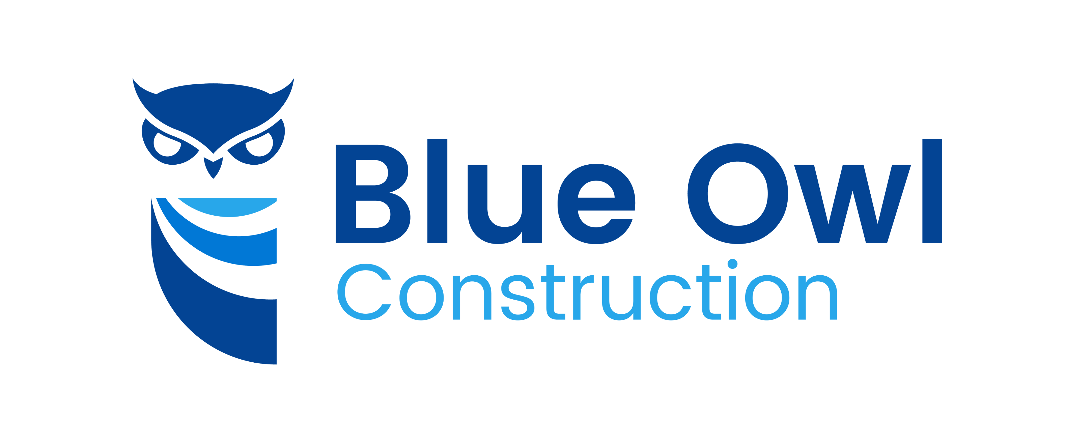 Blue Owl Construction