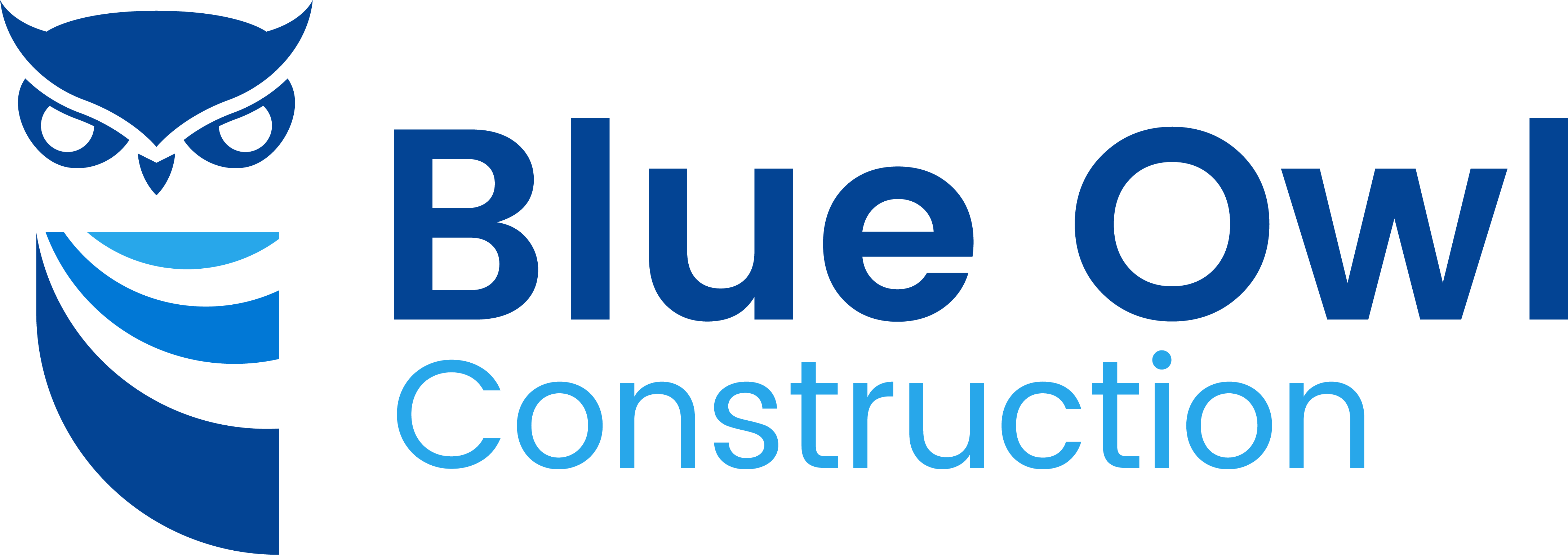 Blue Owl Construction